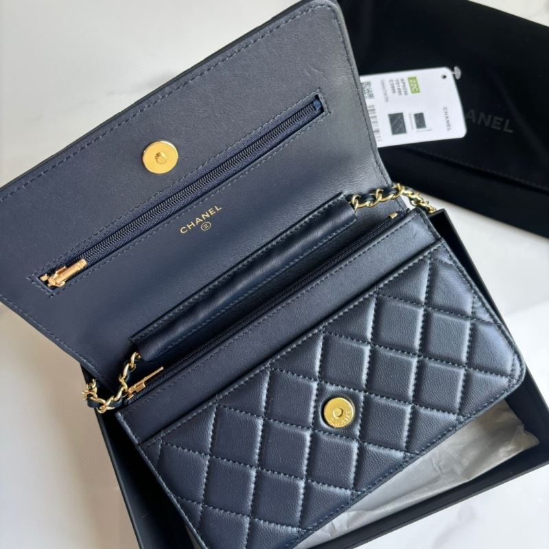 Ch**el woc bags